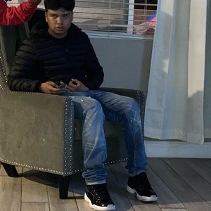 Meet your Posher, Willie